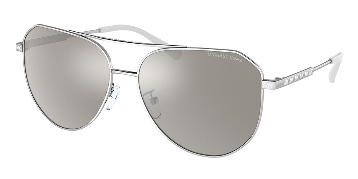 Michael Kors Sunglasses MK1109 CHEYENNE Polarized 10145S