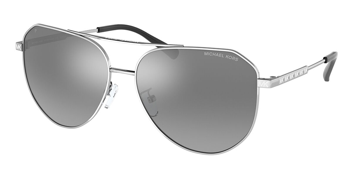 Michael Kors Sunglasses MK1109 CHEYENNE Polarized 115682
