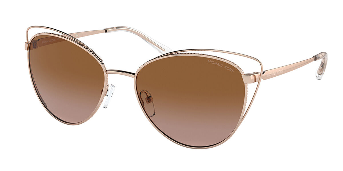Michael Kors Sunglasses MK1117 RIMINI 110813