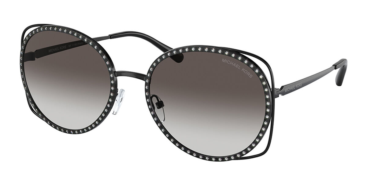 Michael Kors Sunglasses MK1118B RIALTO 10058G