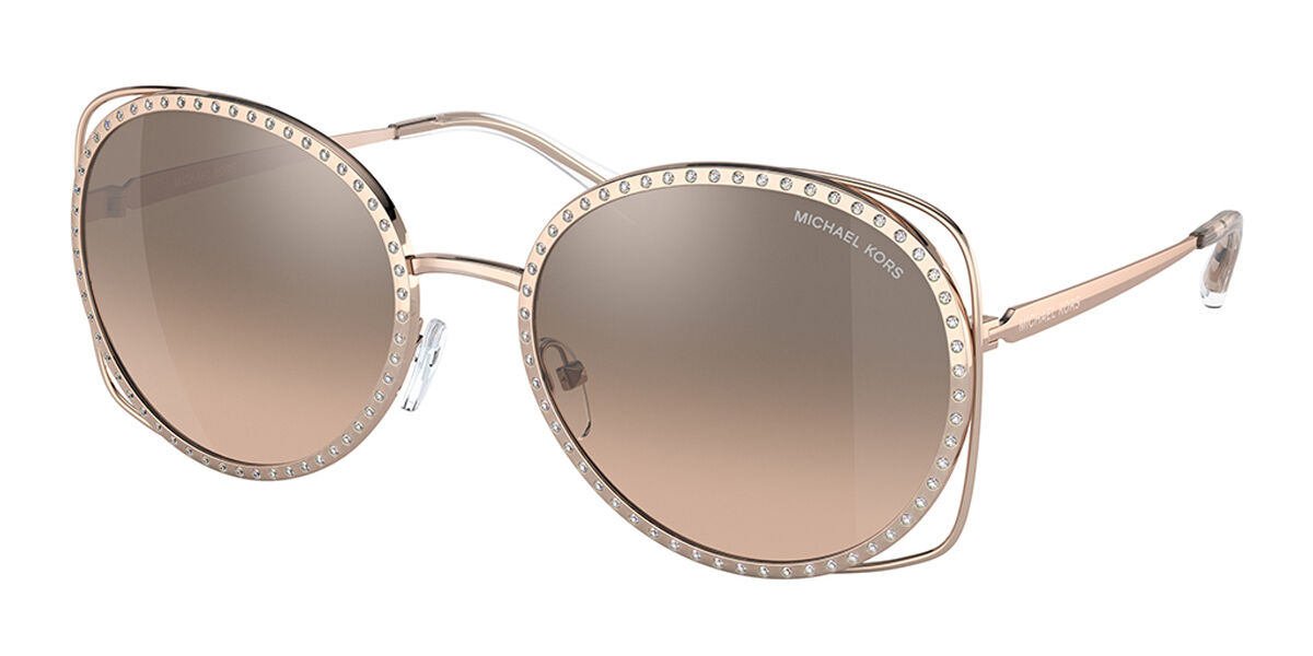 Michael Kors Sunglasses MK1118B RIALTO 11088Z