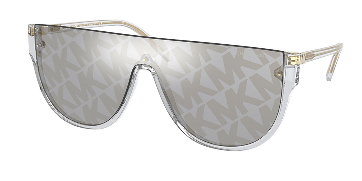 Michael Kors MK2151 ASPEN 3140/E Sunglasses Clear | VisionDirect Australia