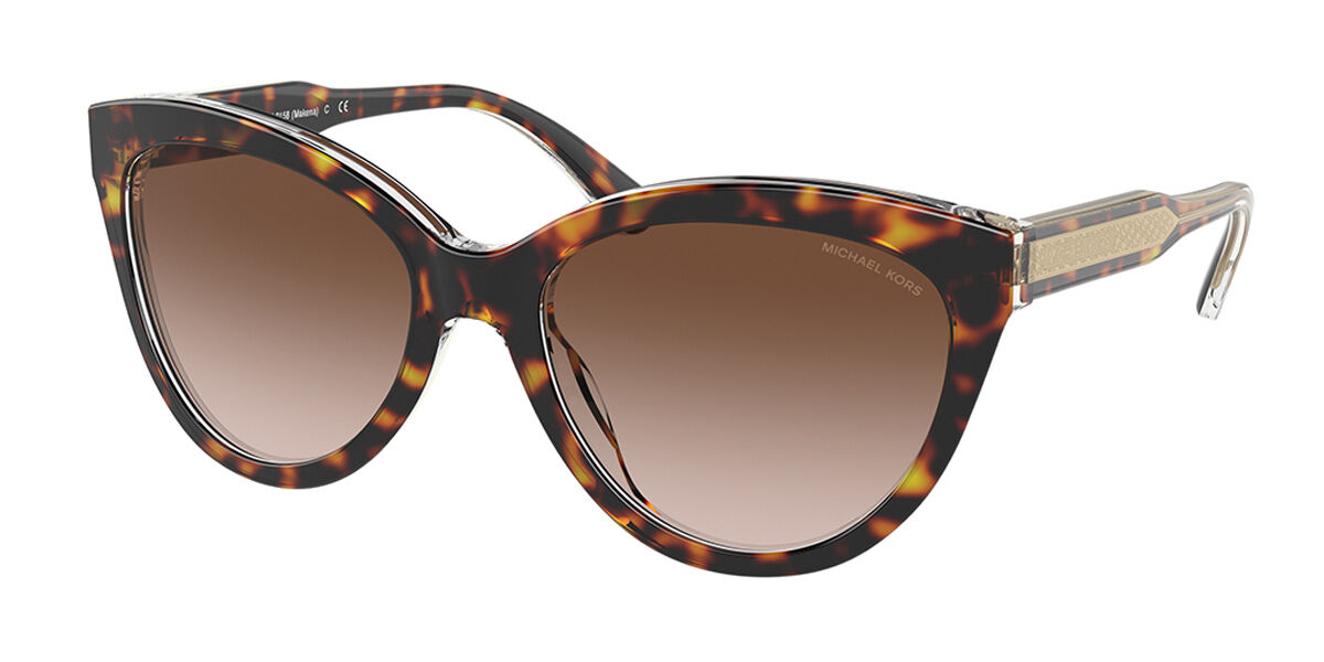 Michael Kors Sunglasses MK2158 MAKENA 310213