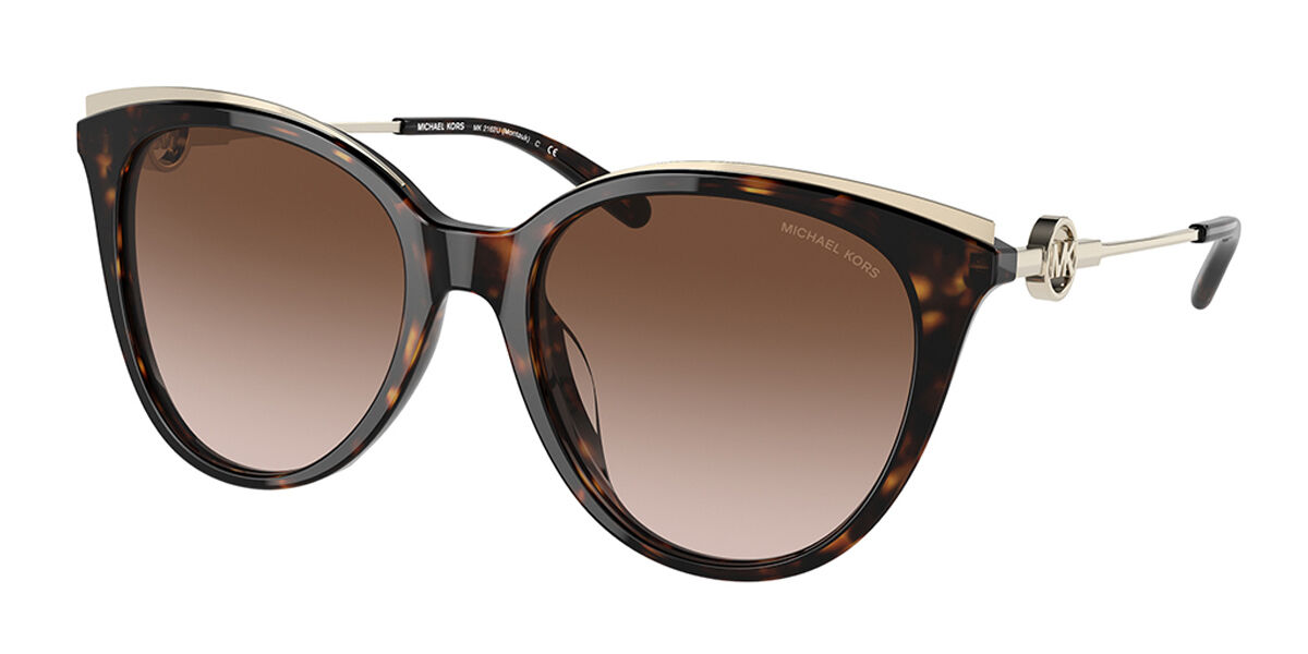 Michael Kors Sunglasses MK2162U MONTAUK 300613