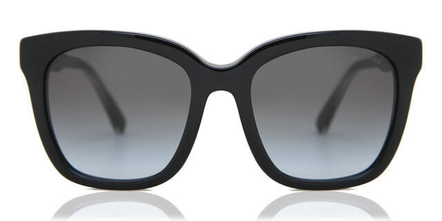 Michael Kors MK2163 SAN MARINO 30058G Square Black  display picture 3