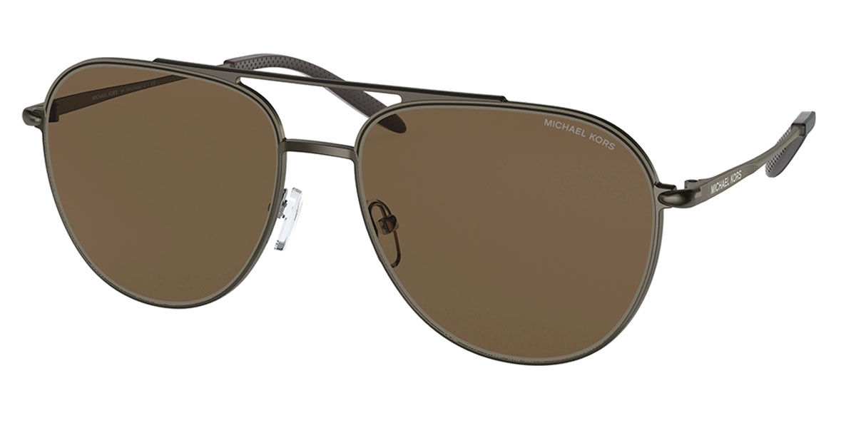 Michael Kors Sunglasses MK1093 DALTON 123573