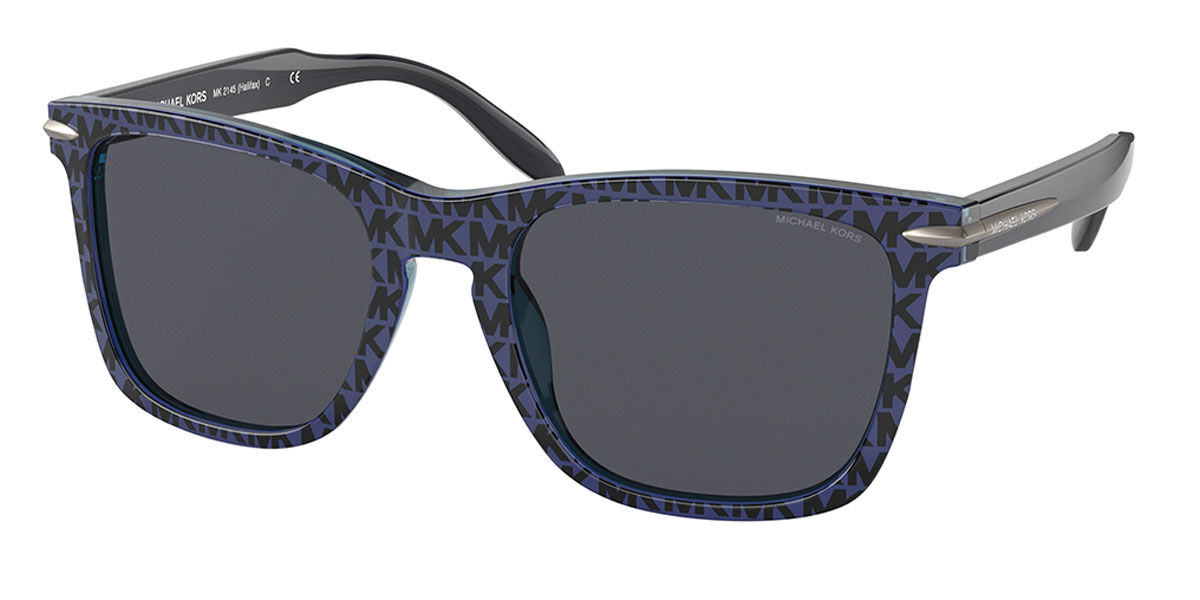 Michael Kors Sunglasses MK2145 HALIFAX 300187