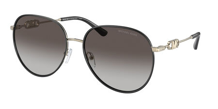 Michael Kors MK1128J EMPIRE Sunglasses