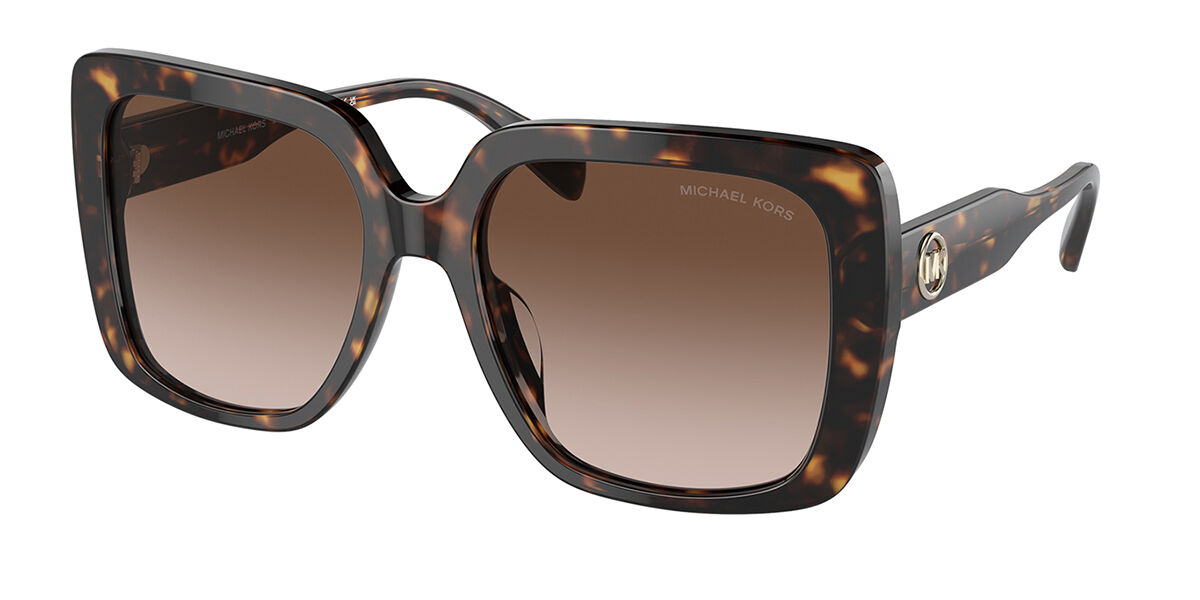 Michael Kors MK2183U MALLORCA 30058G Sunglasses Black | SmartBuyGlasses ...