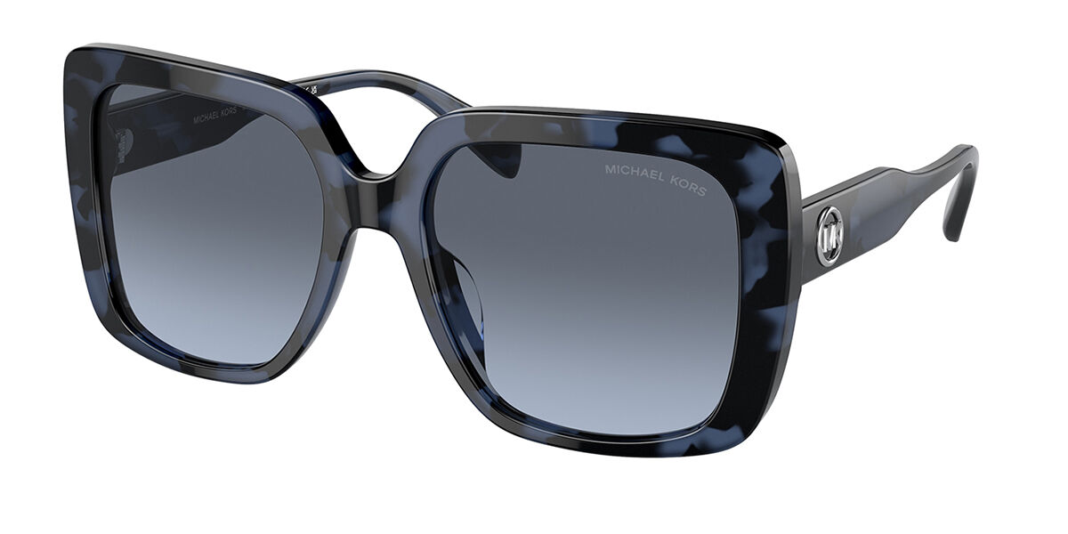 Michael Kors MK2183U MALLORCA 31118F Women’s Sunglasses Tortoiseshell Size 55