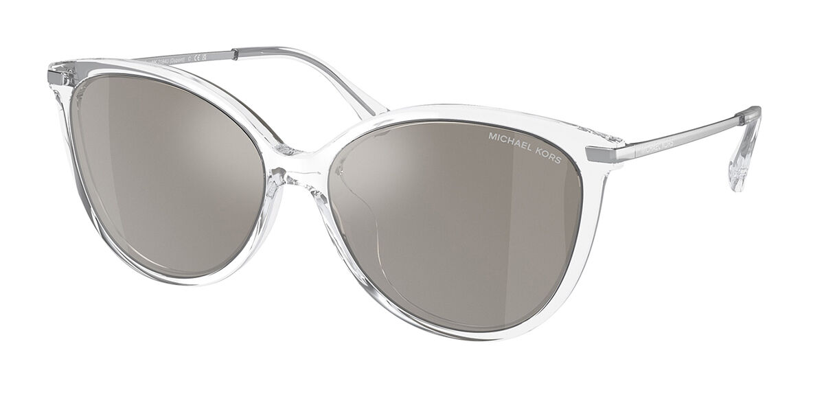 Photos - Sunglasses Michael Kors MK2184U DUPONT Polarized 30156G Women's Sunglass 
