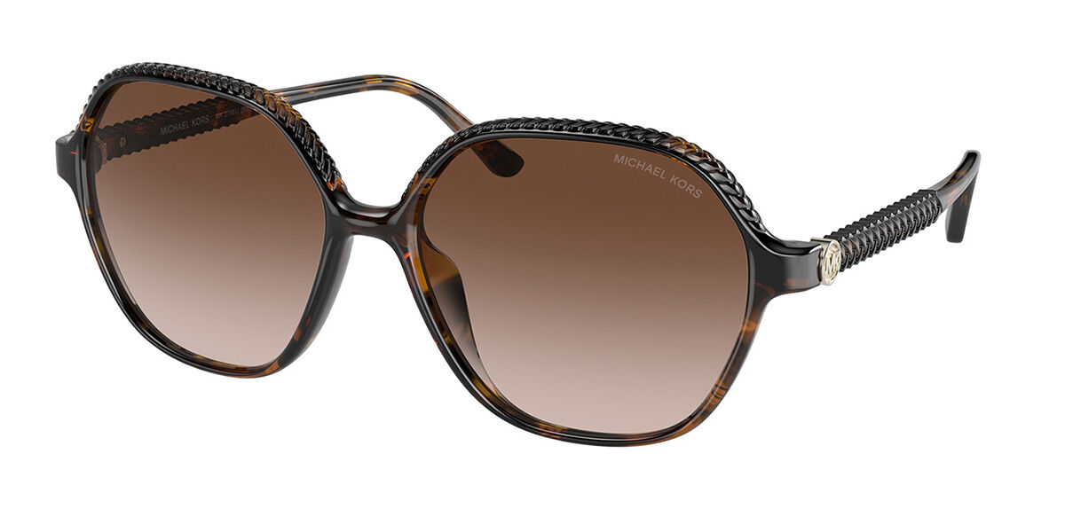 Michael Kors Naples Women Sunglasses MK1075 101413  Buy Online in South  Africa  takealotcom