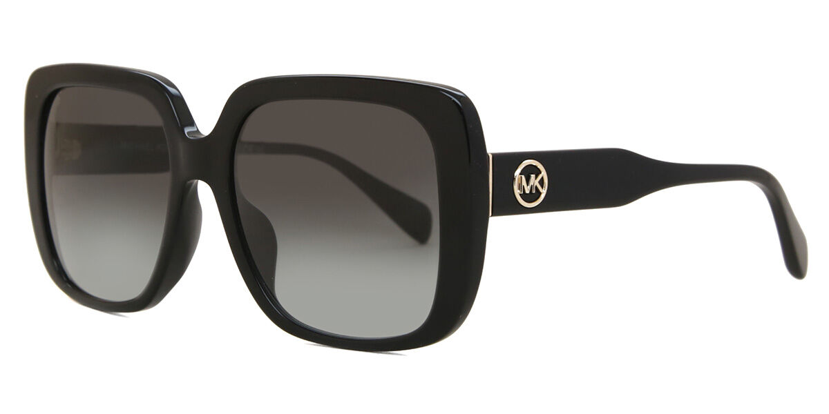 MK2183U MALLORCA gafas de sol Negro | VisionDirecta CL