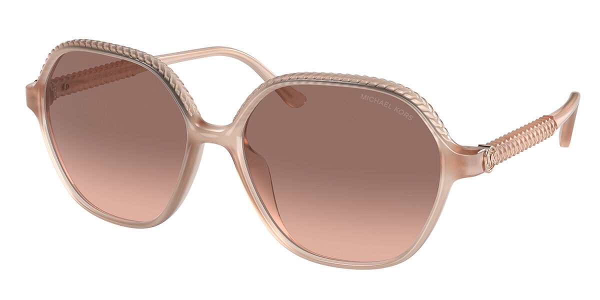 UPC 725125395694 product image for Michael Kors MK2186U BALI 344913 Women's Sunglasses Pink Size 58 | upcitemdb.com