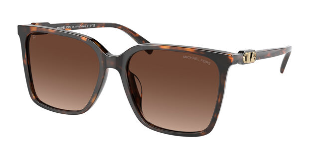 Michael Kors MK2197U CANBERRA Polarized 3006T5 Square  display picture 3
