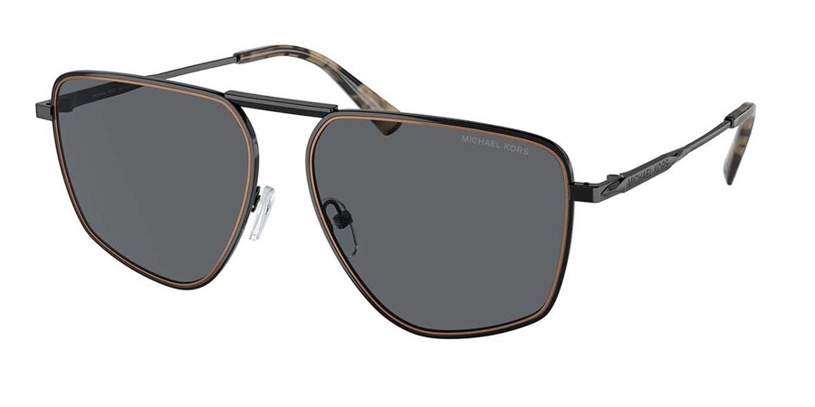 Michael Kors MK1153 SILVERTON 100587