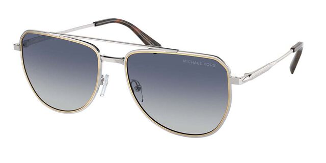 Authentic Michael Kors Pilot Sunglasses s-l400.jpg main image 2