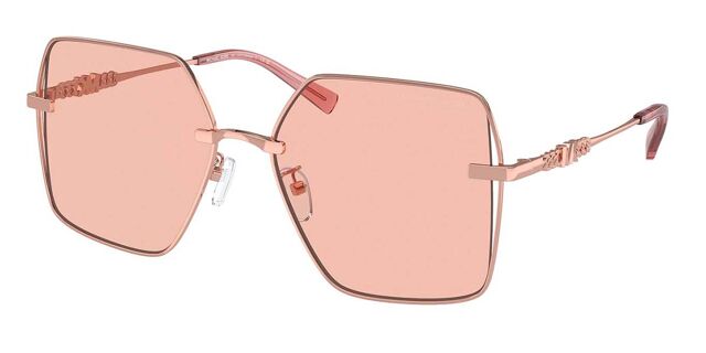 Lunettes de Soleil Michael Kors MK1157D SANYA Asian Fit 110884