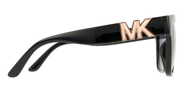 Michael Kors Polarized Sunglasses Amazon.com: Michael Kors MK5004 Chelsea Sunglasses, Gold  main image 4