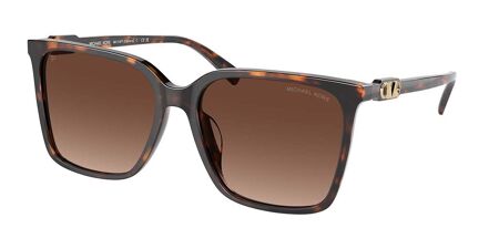 Michael Kors MK2197F CANBERRA Asian Fit Polarized