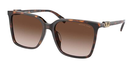 Michael Kors MK2197F CANBERRA Asian Fit Sunglasses