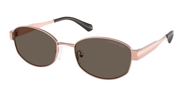 MK1161 MONTE CARLO sunglasses Rose Gold SmartBuyGlasses US