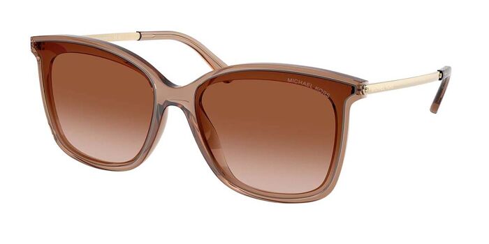 Lori sunglasses Brown SmartBuyGlasses US