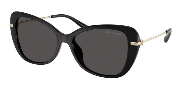 Michael Kors MK2230U SAINT CROIX 300587 Butterfly Black  display picture 1
