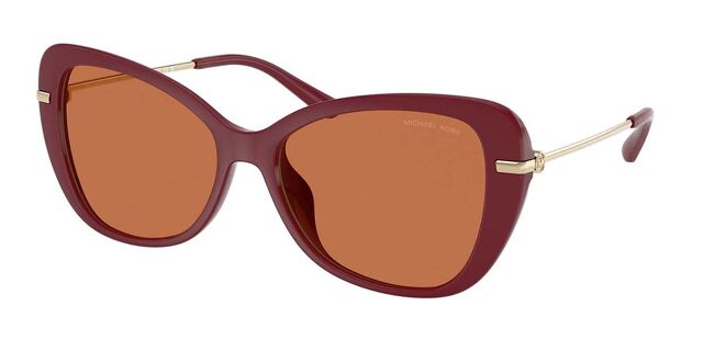 Michael Kors MK2230U SAINT CROIX 400473 Butterfly Intense 