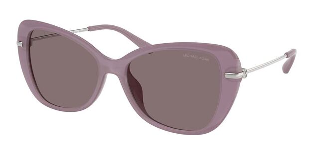Michael kors purple sunglasses Michael Kors MK5004 Chelsea Sunglasses | LensCrafters main image 4