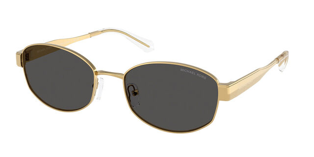 Authenic michael kors sun glasses Michael Kors MK2213 Sunglasses - main image 3