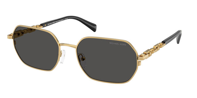 Michael Kors MK1165 SAINT MARTIN 189687 Geometric Polished  display picture 3