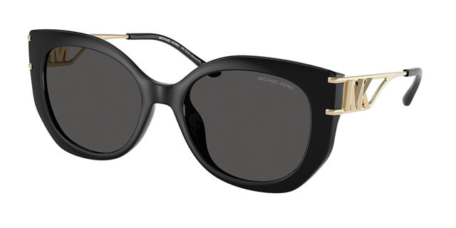 Michael Kors MK2236U ALICANTE 300587 Cat Eye Black  display picture 1