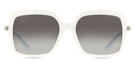 Michael Kors White Sunglasses – 100% UV Protection & Free  display picture 3