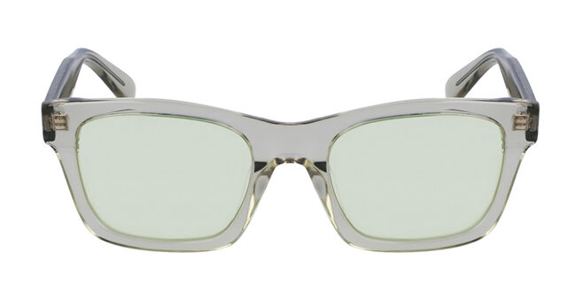 PSSN07253Le Fenton occhiali da sole Pale Green SmartBuyGlasses IT