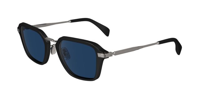 Paul Smith PS24603S Kean 001 Square Black Sunglasses  display picture 1