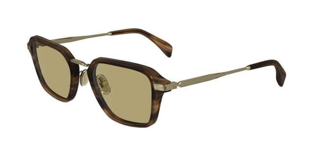 PS24603S Kean occhiali da sole Striped Dark Brown SmartBuyGlasses IT