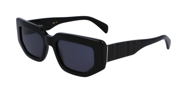 PS24617S Kennet occhiali da sole Nero SmartBuyGlasses IT