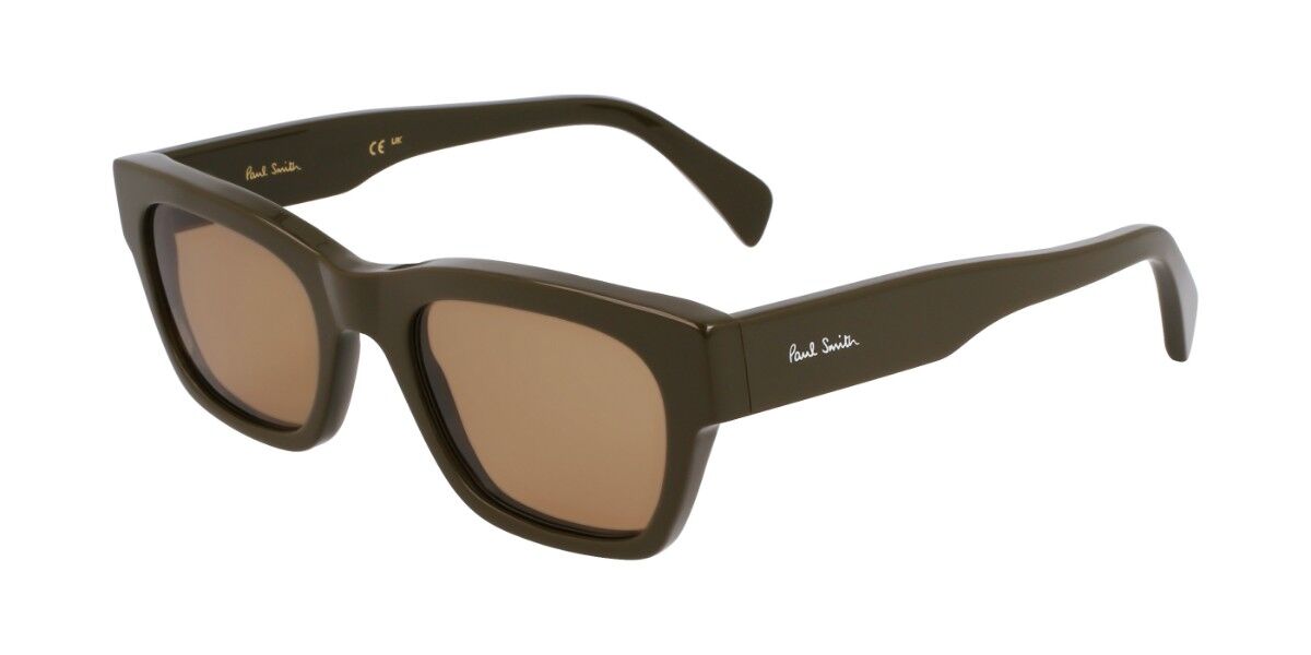 アルマーニ　コーチ　ポールスミス PS24620S LOXHAM sunglasses Olive Green | SmartBuyGlasses US