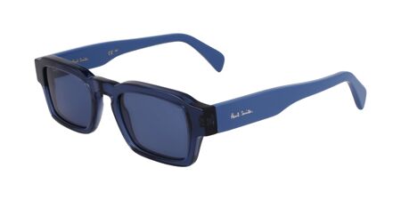 Lunettes De Soleil Paul Smith PS-339 - Plastique, Protection UV 100% - Occasion En Très Bon état