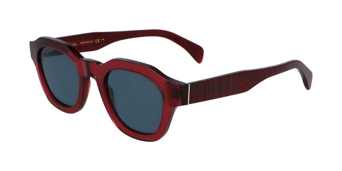 Paul Smith サングラス オーバル型 Paul Smith オーバル サングラス | 正規品保障SmartBuyGlasses