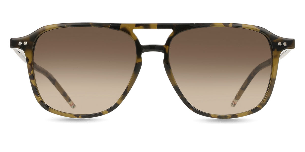 Paul Smith PS26603S Priestley 317 57 Sk&ouml;ldpaddem&ouml;nstradeshell Solglas&ouml;gon M&auml;n