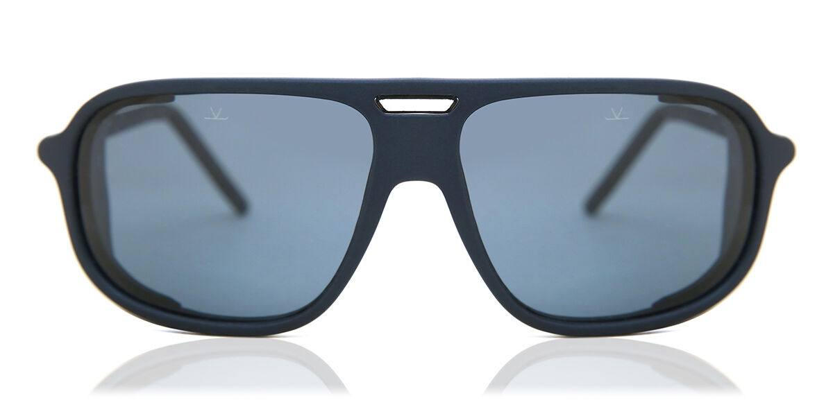 Vuarnet Sunglasses VL1811 CUP LARGE Polarized 0006 0622