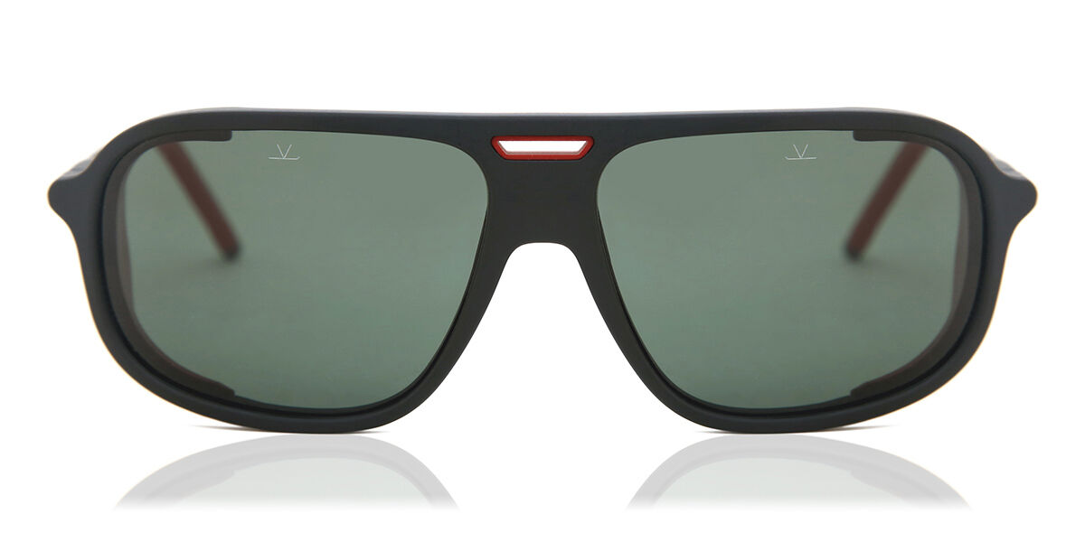 Vuarnet Sunglasses VL1811 CUP LARGE Polarized 0007 1622