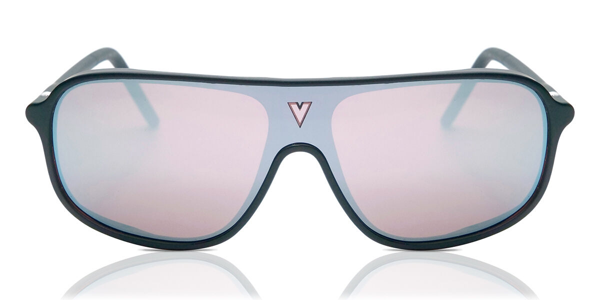 Vuarnet Sunglasses VL1931 ICE 180° LARGE 0002 2223