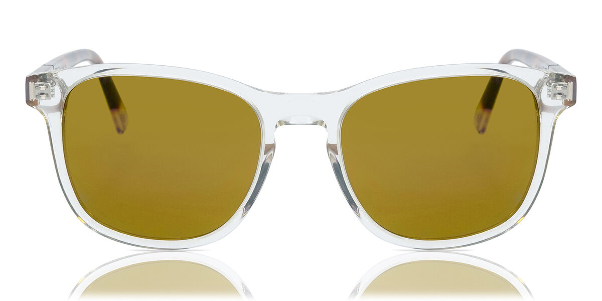 Vuarnet VL1618 DISTRICT 0014 7135 Sunglasses Clear | SmartBuyGlasses UK
