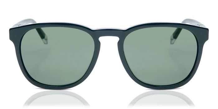 VL1622 BELVEDERE SMALL sunglasses Matte Tortoise SmartBuyGlasses US