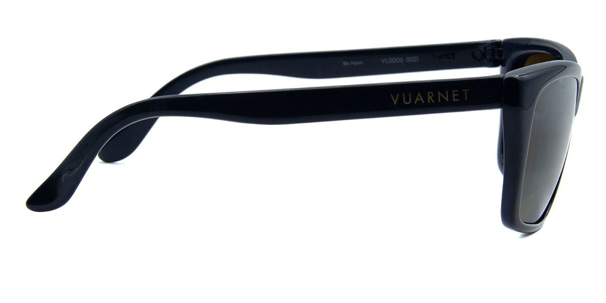 Vuarnet VL0006 LEGEND 06 ORIGINALS 0021 7184 Cat Eye Blue