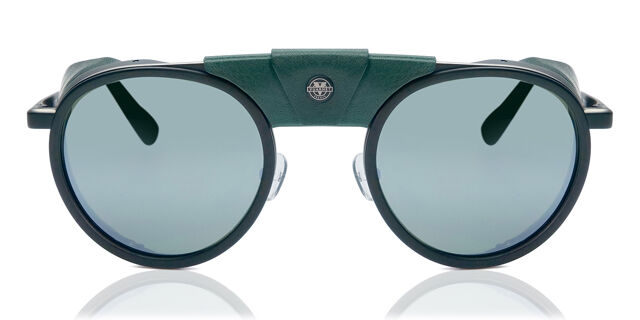 VL2110 GLACIER ROUND sunglasses SmartBuyGlasses India
