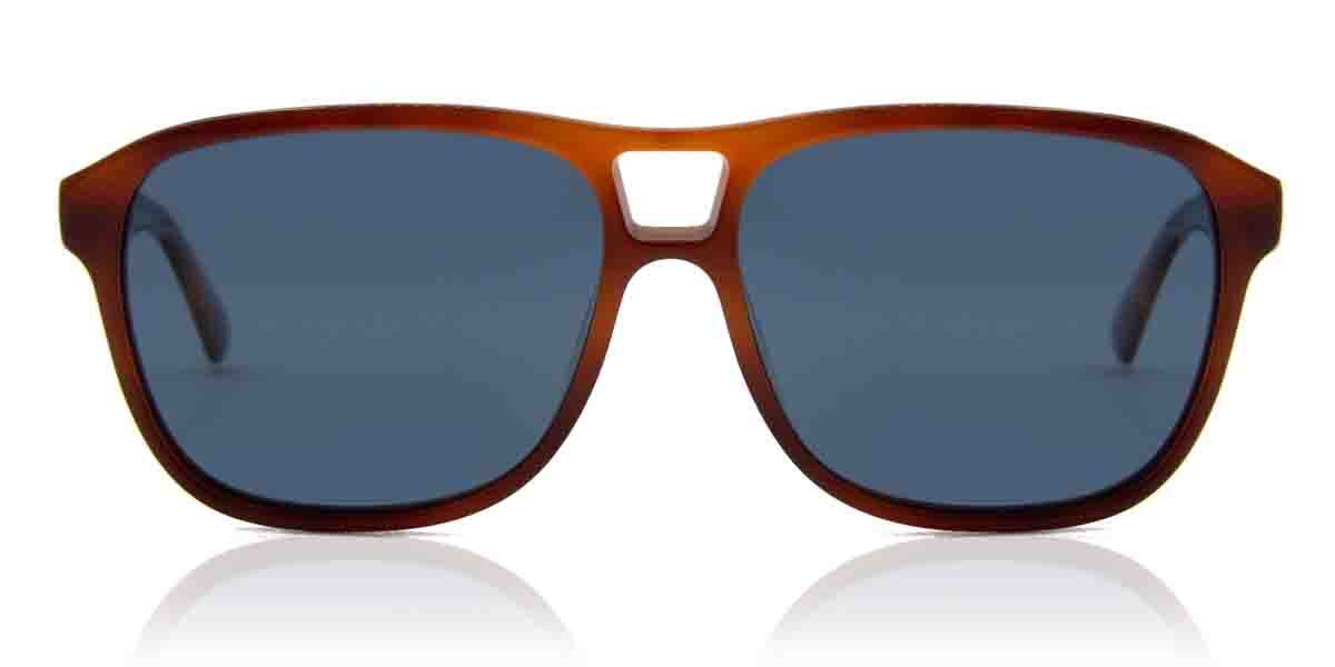 Vuarnet Legend 06 Valley Sunglasses -Mineral Glass Lenses - Flight  Sunglasses